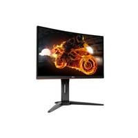 AOC C27G1 27 Full HD 144Hz Curved Gaming Monitor