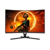 AOC C32G3AE 31.5 Full HD 165Hz Curved Monitor