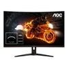 AOC CQ32G1 31.5 QHD FreeSync 144Hz Curved Gaming Monitor