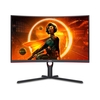 AOC CQ32G3SU 31.5 QHD 165Hz Curved Monitor