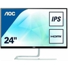 AOC I2481FXH 23.8" Monitor IPS Full HD HDMI Ultra Slim