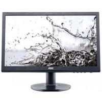 AOC M2060SWDA2 19.5 Full HD DVI Monitor