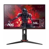 AOC Q27G2U 27 QHD 144Hz 1ms Gaming Monitor