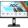 AOC Q27P2CA 27 QHD IPS Monitor