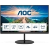 AOC Q27V4EA 27 IPS QHD Monitor