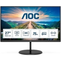 AOC Q27V4EA 27 IPS QHD Monitor