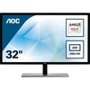 AOC Q3279VWFD8 31.5 IPS QHD Monitor