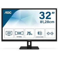 AOC Q32E2N 31.5 IPS QHD Monitor