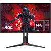AOC U28G2AE 28 IPS 4K Ultra HD Gaming Monitor
