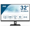 AOC U32E2N 31.5 4K Ultra HD Monitor