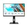 AOC U32P2CA 32 4K UHD VA Monitor