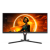 AOC U34G3XM 34 UWQHD VA Monitor