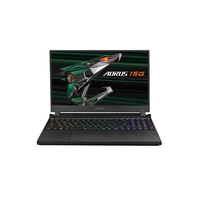 AORUS 15G Core i7-10870H 16GB 512GB SSD 15.6 Inch FHD 240Hz GeForce RTX 3060 6GB Windows 10 Gaming Laptop