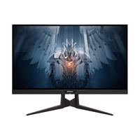 Aorus FI27Q-EK 27 QLED IPS Gaming Monitor