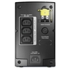 APC Back-UPS 300 Watts /500 VA 3 x C13 Input 230V /Output 230V