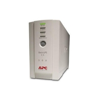 APC BACK-UPS CS 500VA