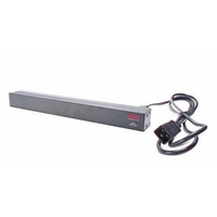 APC Basic Rack-Mount PDU power distribution strip
