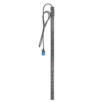 APC Basic Rack PDU Zero U - power distribution strip
