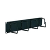 APC cable organizer - 2U