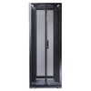 APC NetShelter SX Enclosure with Roof and Sides - rack - 42U