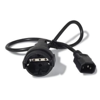 APC power cable - 0.6 m