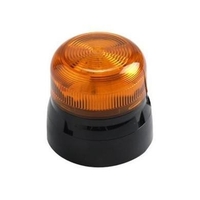APC rack status beacon