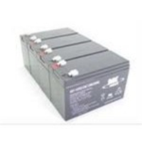 APC Replacement Battery Cartridge 23 - UPS battery - Lead Acid
