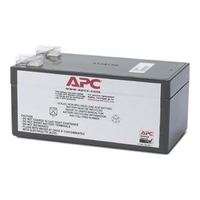 APC Replacement Battery Cartridge 47 - UPS battery - Lead Acid - 3200 mAh
