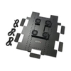 APC Roof Fan Tray rack fan tray (208/230 V)