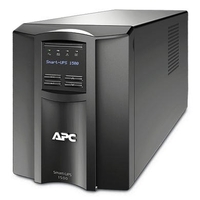 APC Smart-UPS LCD 1500VA