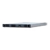 APC Smart-UPS RM 1000VA USB & Serial - UPS - 640 Watt - 1000 VA