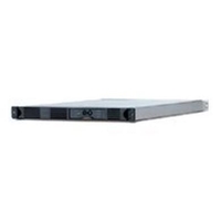APC Smart-UPS RM 1000VA USB & Serial - UPS - 640 Watt - 1000 VA