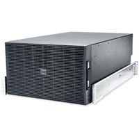 APC Smart-UPS RT 192V RM Battery Pack - battery enclosure - Lead Acid