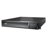 APC SMART UPS X 1500VA
