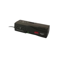 APC SURGEARREST + BATT BACKUP