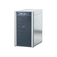 APC Symmetra LX 8kVA Scalable to 16kVA N+1 - power array - 8000 VA