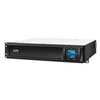 APC UPS C 1000VA 2U R/m LCD 230V