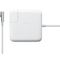 Apple 85W Magsafe AC Adapter For 15 and 17 MacBook Pro