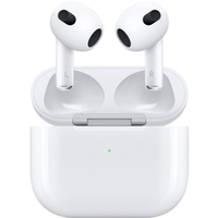 Apple AirPods 3rdGen with Lightning Charging Case