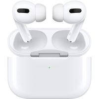 Apple AirPods Pro with MagSafe Charging Case 2021