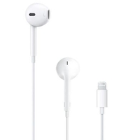 Apple EarPods with Lightning Connector