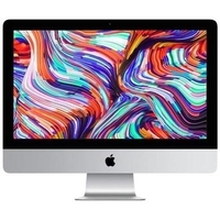 Apple iMac Core i5 8GB 256GB SSD 21.5 Inch 4K Display All-in-One