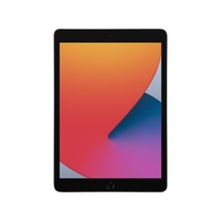 Apple iPad 10.2 128GB 2020 - Space Grey