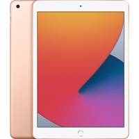 Apple iPad 10.2 32GB 2020 - Gold