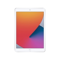 Apple iPad 10.2 32GB 2020 - Silver