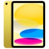 Apple iPad 2022 10.9 Yellow 256GB Wi-Fi Tablet