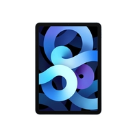 Apple iPad Air 4 2020 10.9 Sky Blue 64GB Wi-Fi Tablet
