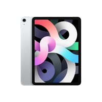 Apple iPad Air 4 256GB 10.9 Cellular 2020 - Silver