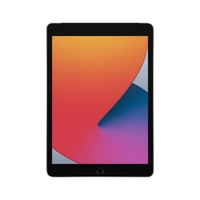 Apple iPad Cellular 128GB 10.2 Inch Tablet - Space Grey