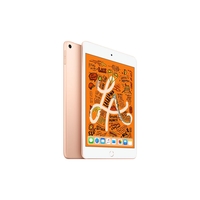 Apple iPad Mini 5 7.9 256GB 2019 - Gold